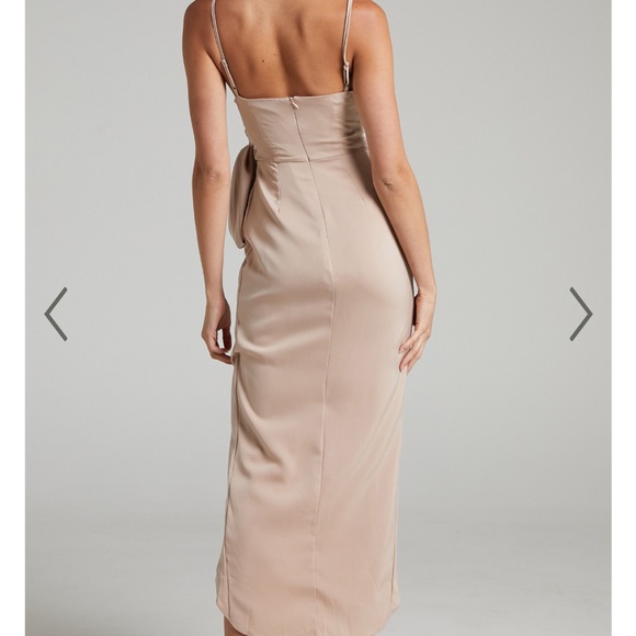 SHOWPO Bridesmaid Dress - Picture 5 of 8